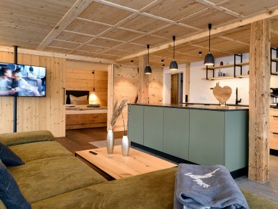 Apartment Hoheneck Apartment - 2 Schlafräume - Features photo 14