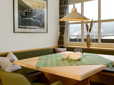 Apartment Hoheneck Apartment - 2 Schlafräume - Features photo 15