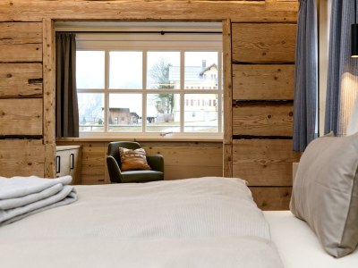 Apartment Hoheneck Apartment - 2 Schlafräume - Features photo 17