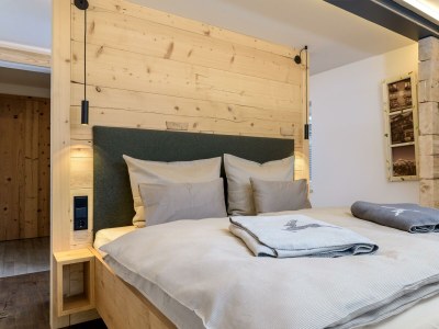 Apartment Hoheneck Apartment - 2 Schlafräume - Features photo 19