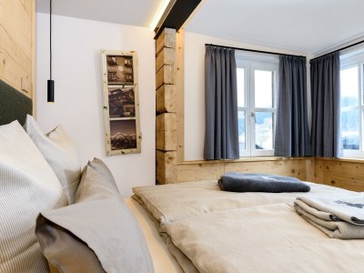 Apartment Hoheneck Apartment - 2 Schlafräume - Features photo 20