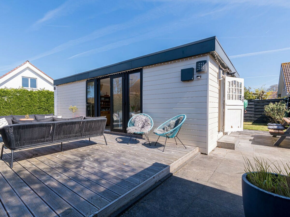 Holiday house Molenhoeve 36