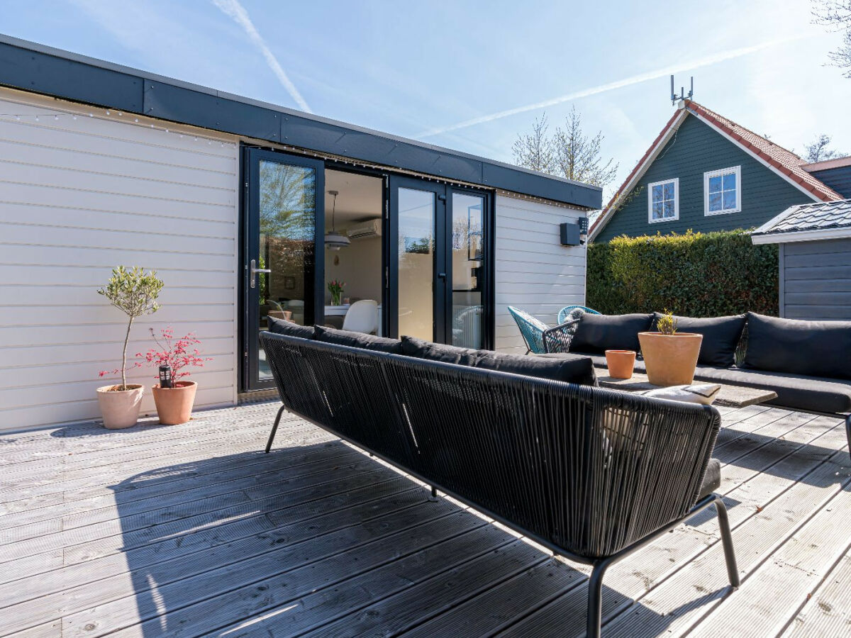 Holiday house Molenhoeve 36 - Outdoor photo 4