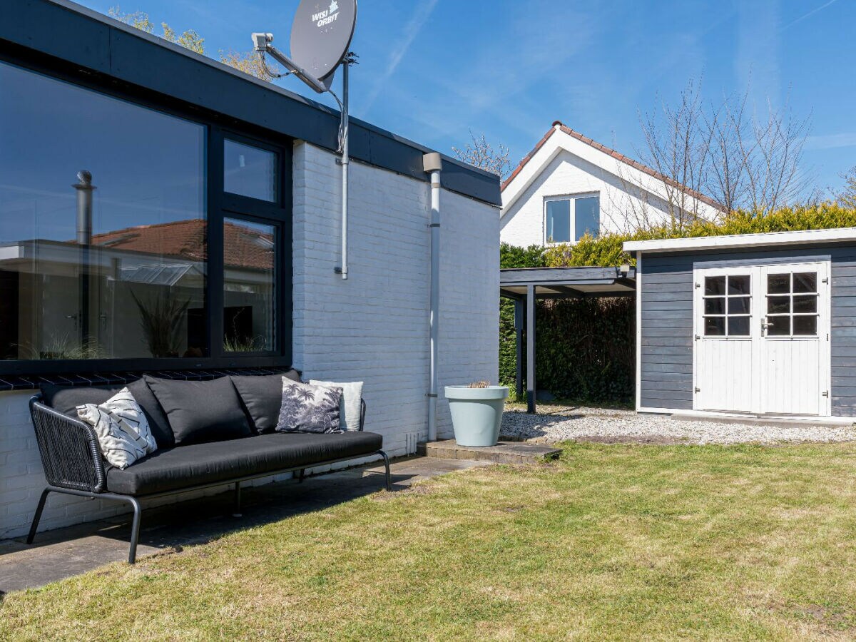 Holiday house Molenhoeve 36 - Outdoor photo 5