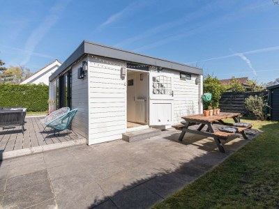 Holiday house Molenhoeve 36 - Outdoor photo 2