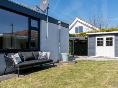 Holiday house Molenhoeve 36 - Outdoor photo 5