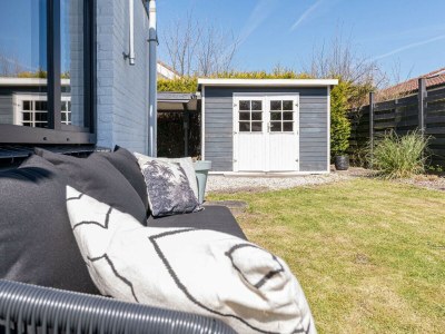 Holiday house Molenhoeve 36 - Outdoor photo 6