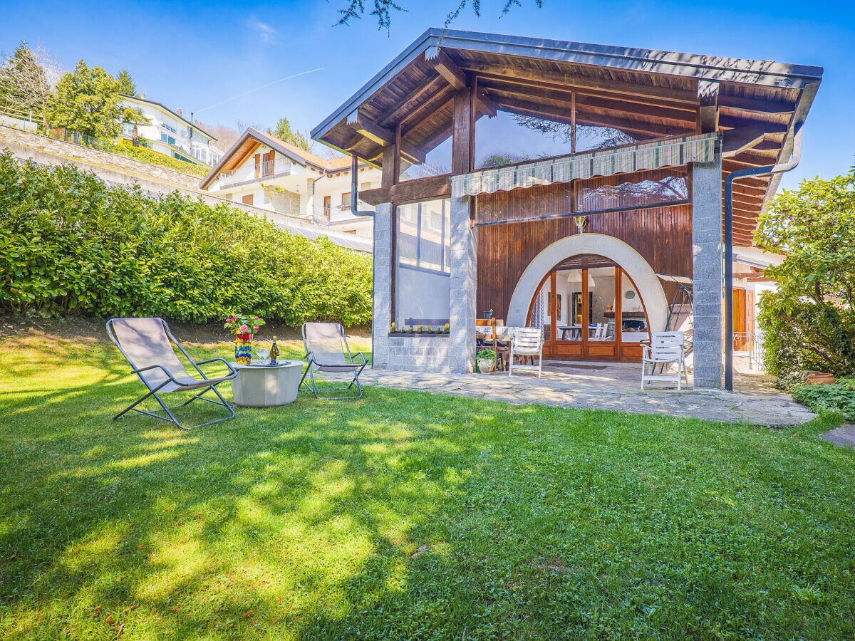 Holiday house Caâ€™ Ser