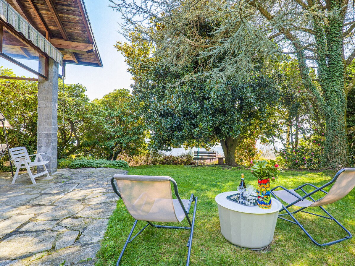 Holiday house Caâ€™ Ser - Outdoor photo 2