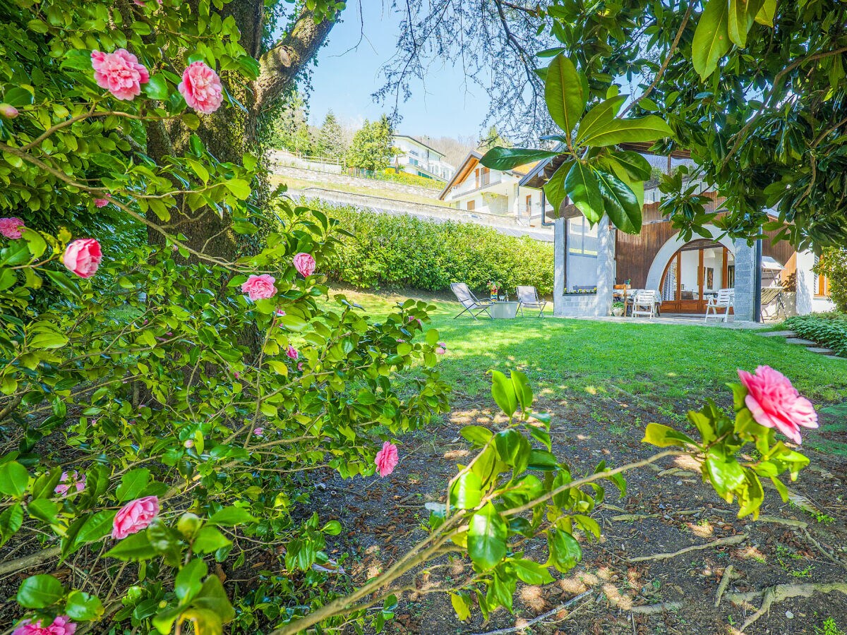 Holiday house Caâ€™ Ser - Outdoor photo 3