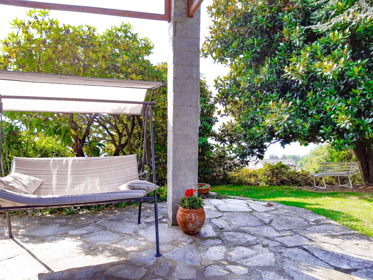 Holiday house Caâ€™ Ser - Outdoor photo 4