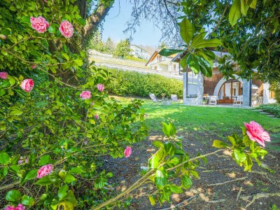 Holiday house Caâ€™ Ser - Outdoor photo 3