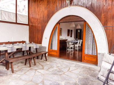 Holiday house Caâ€™ Ser - Outdoor photo 6