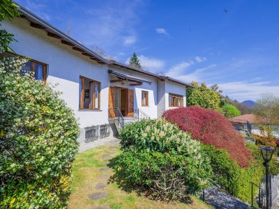 Holiday house Caâ€™ Ser - Outdoor photo 7