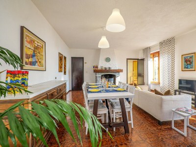 Holiday house Caâ€™ Ser - Features photo 11