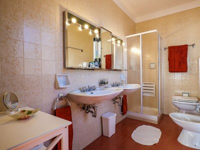 Holiday house Caâ€™ Ser - Features photo 27