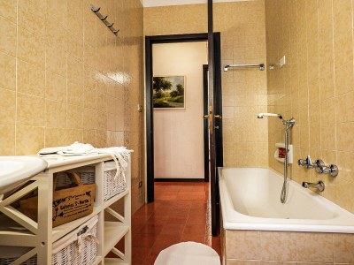 Holiday house Caâ€™ Ser - Features photo 31