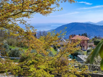 Holiday house Caâ€™ Ser - Environment photo 32