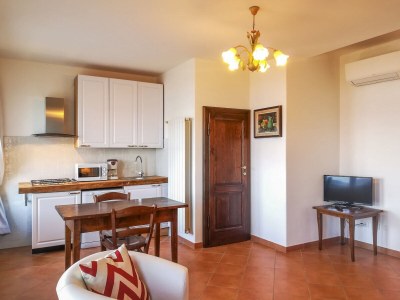 Apartment Villetta Romantica Brontolino - Features photo 6