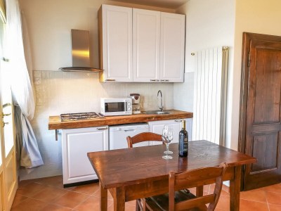 Apartment Villetta Romantica Brontolino - Features photo 9