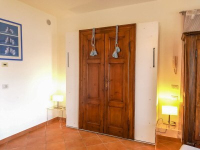 Apartment Villetta Romantica Brontolino - Features photo 10
