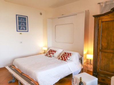 Apartment Villetta Romantica Brontolino - Features photo 11