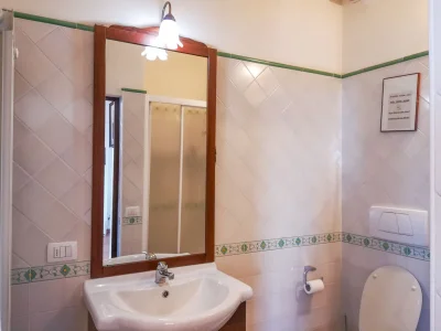 Apartment Villetta Romantica Brontolino - Features photo 12