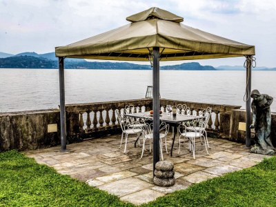 Apartment Villetta Romantica Brontolino - Environment photo 14