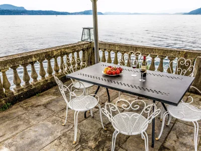 Apartment Villetta Romantica Brontolino - Environment photo 15