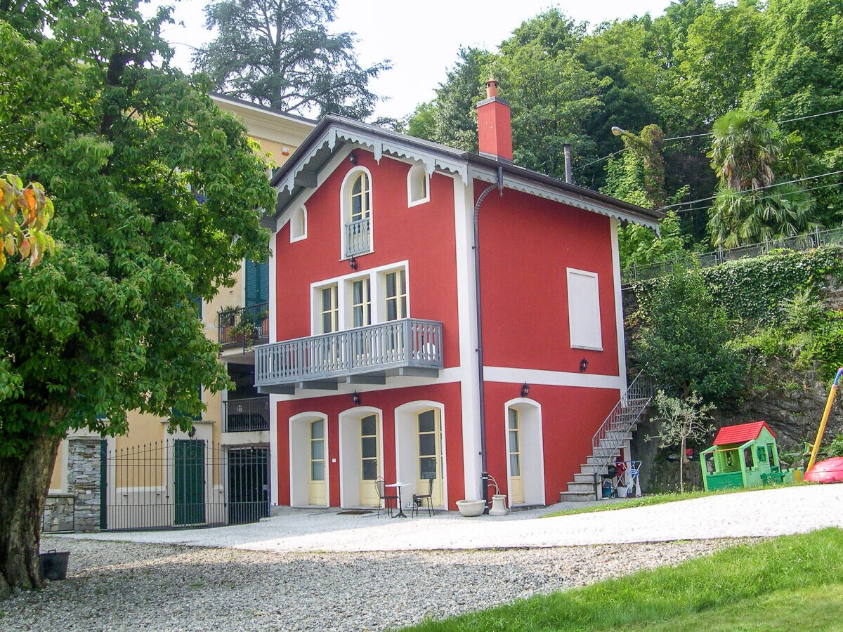Apartment Snow White Romantic Cottage - Outdoor photo 5