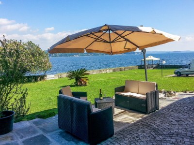 Apartment Snow White Romantic Cottage in Pallanza (VB) - Apartment