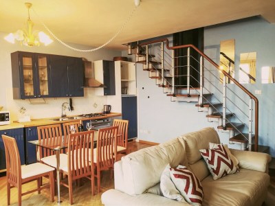 Apartment Snow White Romantic Cottage - Features photo 6