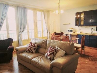 Apartment Snow White Romantic Cottage - Features photo 7