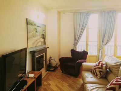 Apartment Snow White Romantic Cottage - Features photo 8