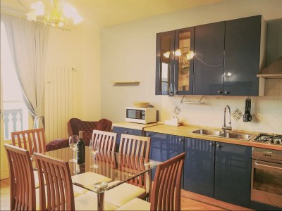 Apartment Snow White Romantic Cottage - Features photo 9