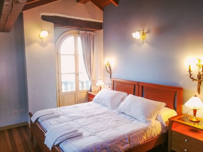 Apartment Snow White Romantic Cottage - Features photo 10