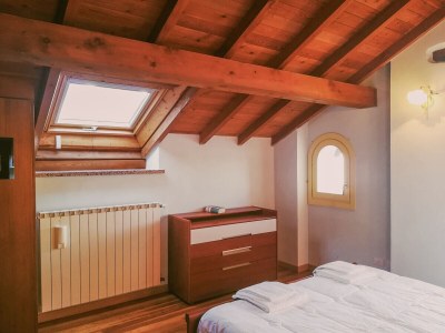 Apartment Snow White Romantic Cottage - Features photo 12