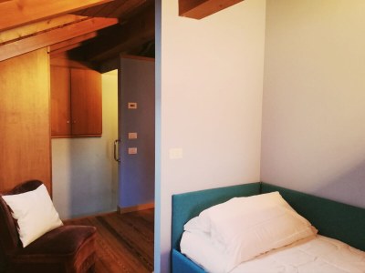 Apartment Snow White Romantic Cottage - Features photo 14