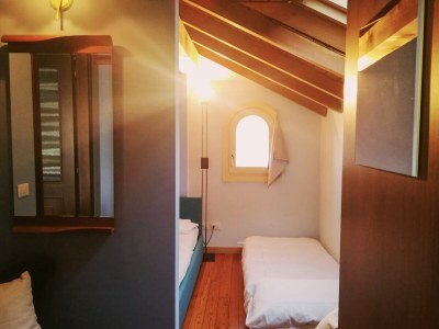 Apartment Snow White Romantic Cottage - Features photo 15