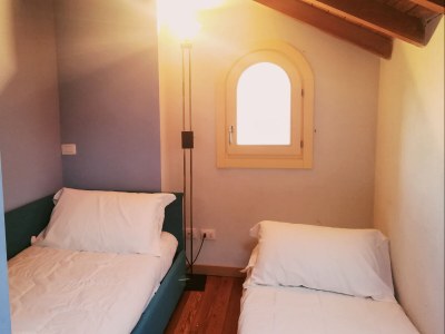 Apartment Snow White Romantic Cottage - Features photo 16