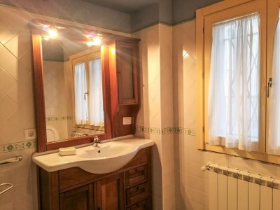 Apartment Snow White Romantic Cottage - Features photo 17