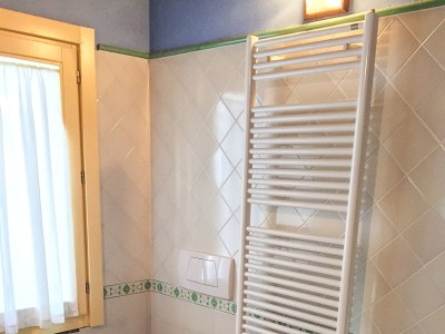 Apartment Snow White Romantic Cottage - Features photo 18