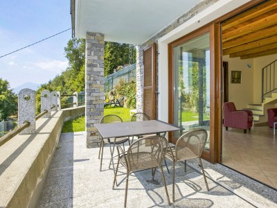 Holiday house Villa Graziosa - Outdoor photo 4