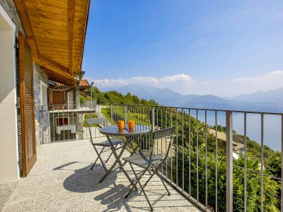 Holiday house Villa Graziosa - Outdoor photo 5