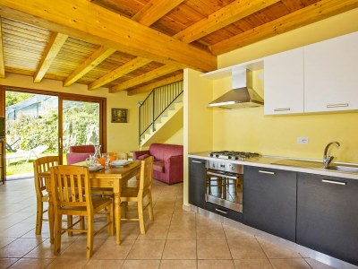 Holiday house Villa Graziosa - Features photo 8