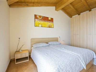 Holiday house Villa Graziosa - Features photo 12