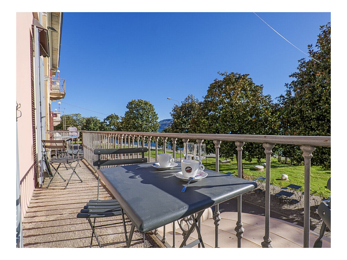 Apartment Lungolago No. 3 - Outdoor photo 2