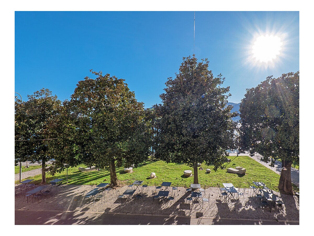 Apartment Lungolago No. 3 - Outdoor photo 4