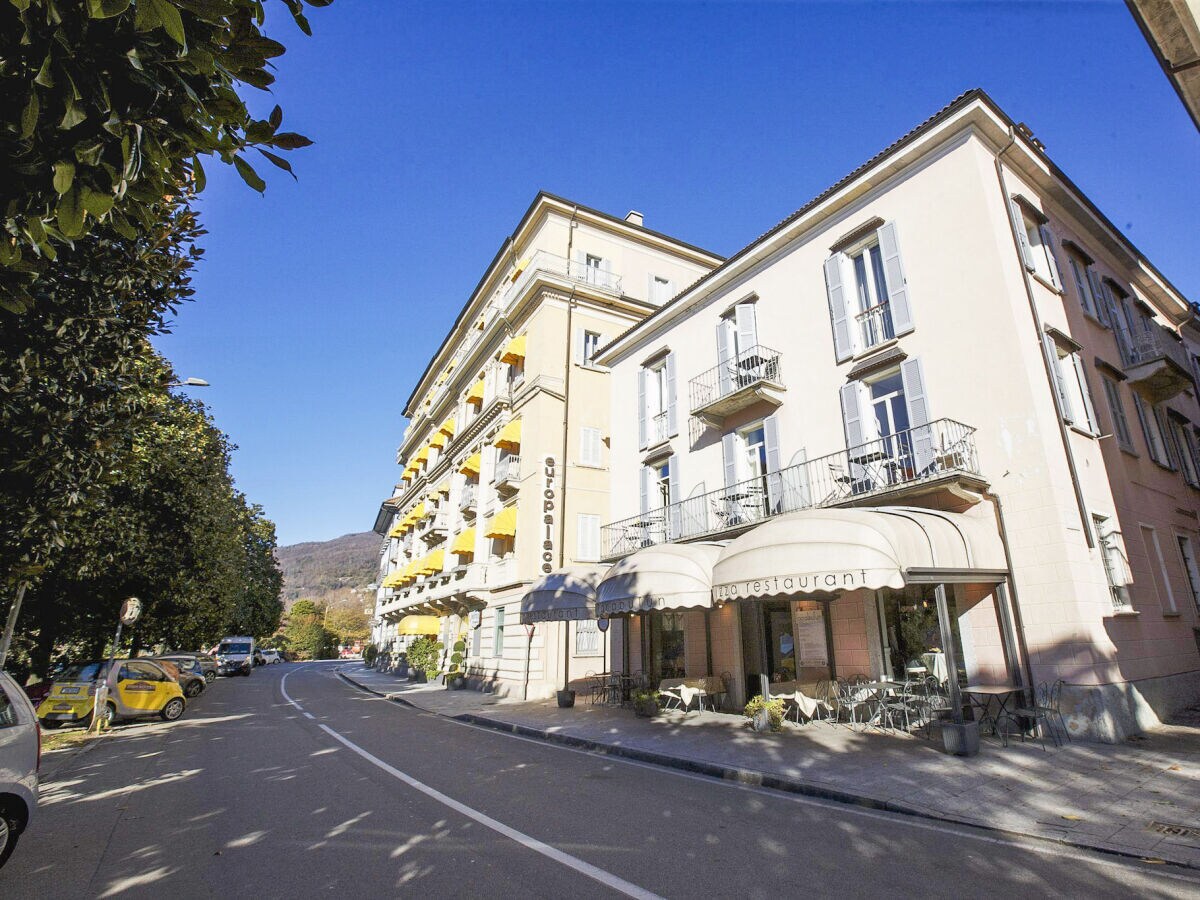 Apartment Lungolago No. 3 - Outdoor photo 5