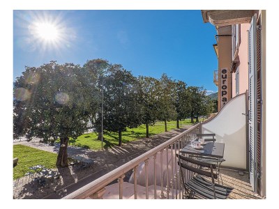 Apartment Lungolago No. 3 - Outdoor photo 3